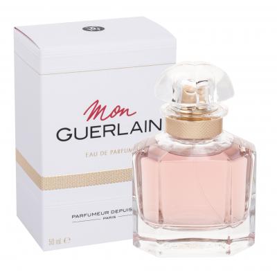 Guerlain Mon Guerlain Parfumovaná voda pre ženy 50 ml