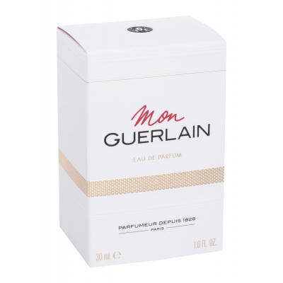 Guerlain Mon Guerlain Parfumovaná voda pre ženy 30 ml