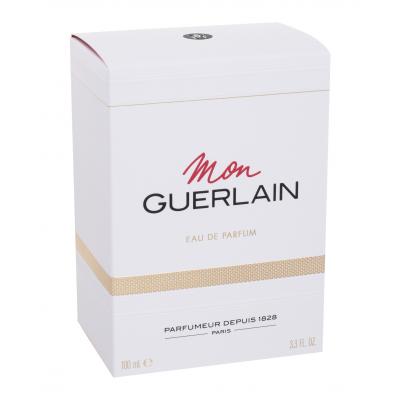 Guerlain Mon Guerlain Parfumovaná voda pre ženy 100 ml poškodená krabička
