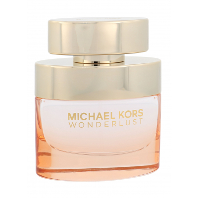 Michael Kors Wonderlust Parfumovaná voda pre ženy 50 ml