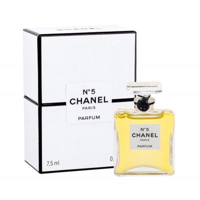 Chanel N°5 Parfum pre ženy 7,5 ml