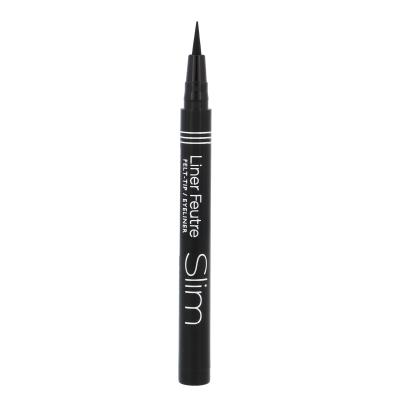 BOURJOIS Paris Liner Feutre Slim Očná linka pre ženy 0,8 ml Odtieň 16 Noir