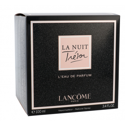 Lancôme La Nuit Trésor Parfumovaná voda pre ženy 100 ml
