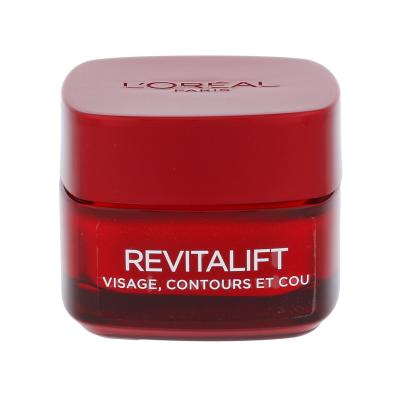 L'Oréal Paris Revitalift Re-Support Denný pleťový krém pre ženy 50 ml