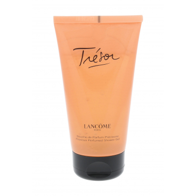 Lancôme Trésor Sprchovací gél pre ženy 150 ml
