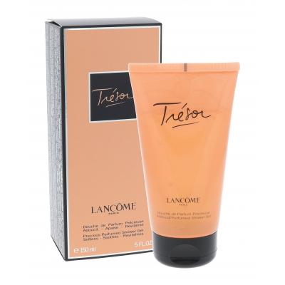 Lancôme Trésor Sprchovací gél pre ženy 150 ml