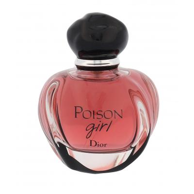 Christian Dior Poison Girl Parfumovaná voda pre ženy 50 ml poškodená krabička