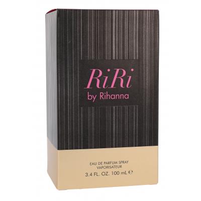 Rihanna RiRi Parfumovaná voda pre ženy 100 ml poškodená krabička