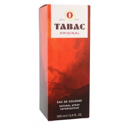 TABAC Original Kolínska voda pre mužov 100 ml poškodená krabička