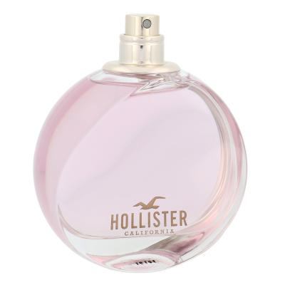 Hollister Wave Parfumovaná voda pre ženy 100 ml tester