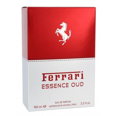 Ferrari Essence Oud Parfumovaná voda pre mužov 100 ml