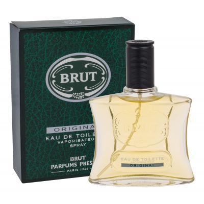 Brut Original Toaletná voda pre mužov 100 ml
