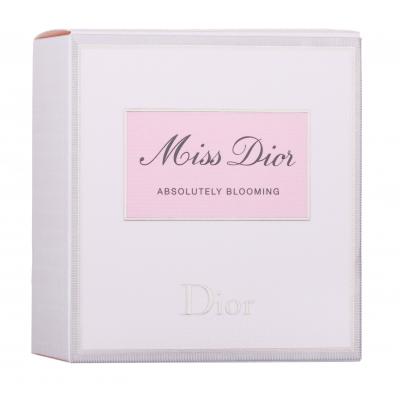 Christian Dior Miss Dior Absolutely Blooming Parfumovaná voda pre ženy 100 ml poškodená krabička