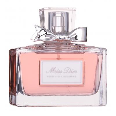 Christian Dior Miss Dior Absolutely Blooming Parfumovaná voda pre ženy 100 ml poškodená krabička