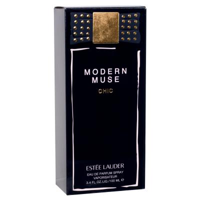 Estée Lauder Modern Muse Chic Parfumovaná voda pre ženy 100 ml poškodená krabička