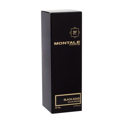 Montale Black Aoud Parfumovaná voda pre mužov 50 ml poškodená krabička