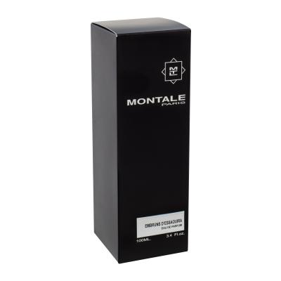 Montale Embruns D´Essaouira Parfumovaná voda 100 ml poškodená krabička