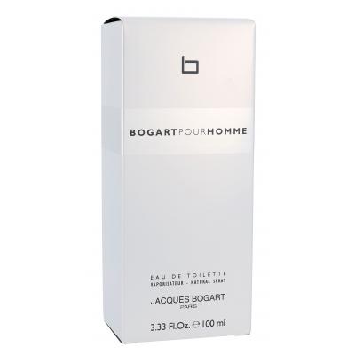 Jacques Bogart Bogart Pour Homme Toaletná voda pre mužov 100 ml poškodená krabička