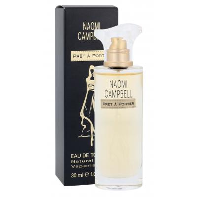 Naomi Campbell Prêt à Porter Toaletná voda pre ženy 30 ml