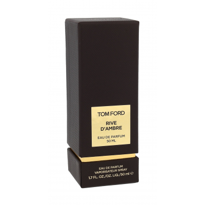 TOM FORD Atelier d´Orient Rive d´Ambre Parfumovaná voda 50 ml