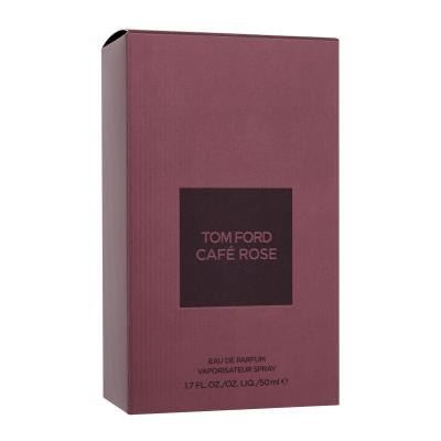 TOM FORD Café Rose Parfumovaná voda 50 ml