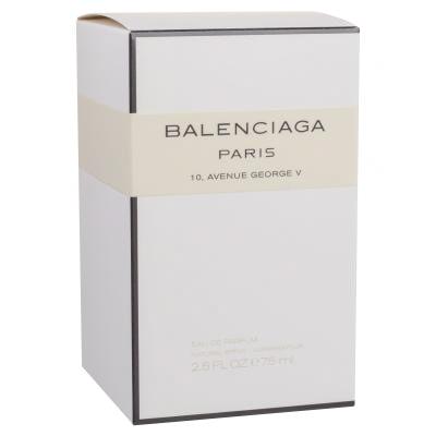 Balenciaga Balenciaga Paris Parfumovaná voda pre ženy 75 ml
