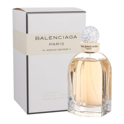 Balenciaga Balenciaga Paris Parfumovaná voda pre ženy 75 ml