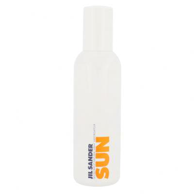Jil Sander Sun Dezodorant pre ženy 100 ml