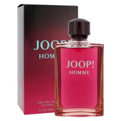 JOOP! Homme Toaletná voda pre mužov 200 ml