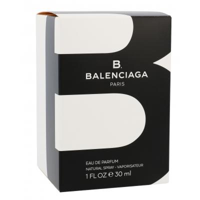 Balenciaga B. Balenciaga Parfumovaná voda pre ženy 30 ml