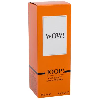 JOOP! Wow! Sprchovací gél pre mužov 250 ml