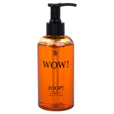 JOOP! Wow! Sprchovací gél pre mužov 250 ml