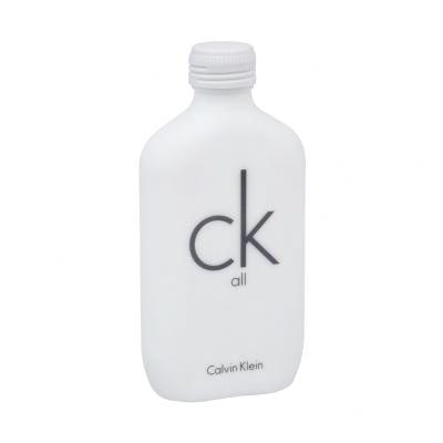 Calvin Klein CK All Toaletná voda 100 ml
