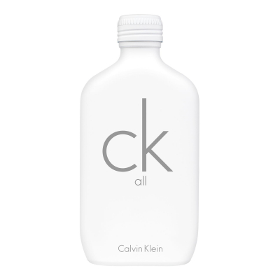 Calvin Klein CK All Toaletná voda 100 ml