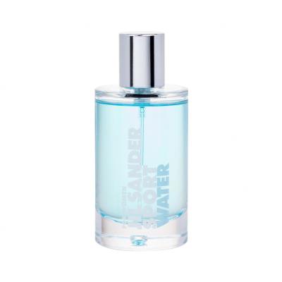 Jil Sander Sport Water Toaletná voda pre ženy 50 ml