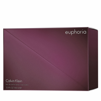Calvin Klein Euphoria Parfumovaná voda pre ženy 160 ml