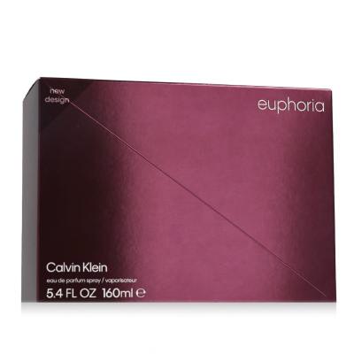 Calvin Klein Euphoria Parfumovaná voda pre ženy 160 ml