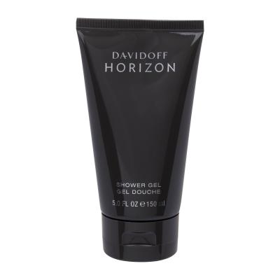 Davidoff Horizon Sprchovací gél pre mužov 150 ml
