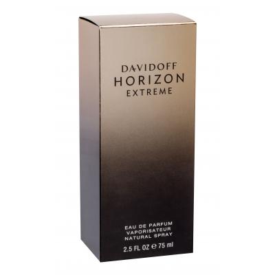 Davidoff Horizon Extreme Parfumovaná voda pre mužov 75 ml