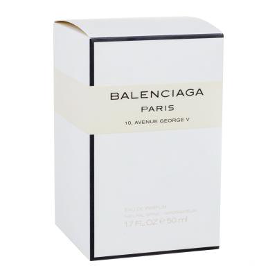 Balenciaga Balenciaga Paris Parfumovaná voda pre ženy 50 ml