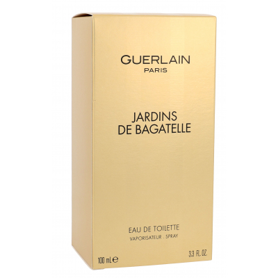 Guerlain Jardins de Bagatelle Toaletná voda pre ženy 100 ml