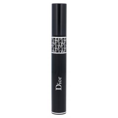 Christian Dior Diorshow Špirála pre ženy 10 ml Odtieň 090 Black tester