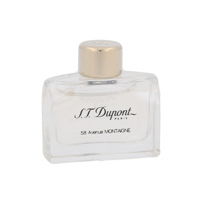S.T. Dupont 58 Avenue Montaigne Parfumovaná voda pre ženy 5 ml