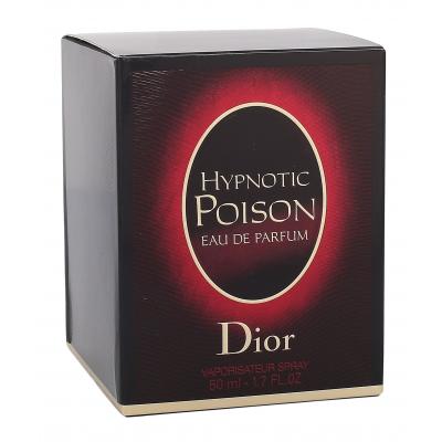 Christian Dior Hypnotic Poison Parfumovaná voda pre ženy 50 ml poškodená krabička