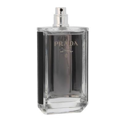 Prada L´Homme Toaletná voda pre mužov 100 ml tester