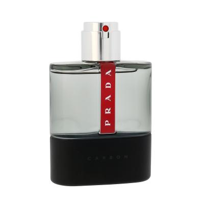 Prada Luna Rossa Carbon Toaletná voda pre mužov 100 ml tester
