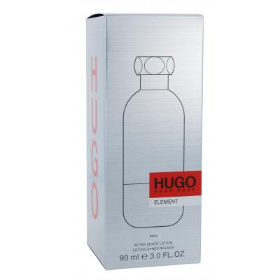 HUGO BOSS Hugo Element Voda po holení pre mužov 90 ml