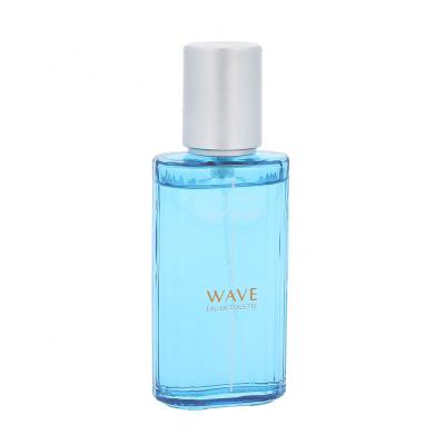 Davidoff Cool Water Wave Toaletná voda pre mužov 40 ml