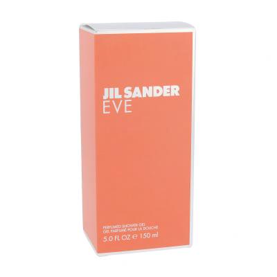 Jil Sander Eve Sprchovací gél pre ženy 150 ml