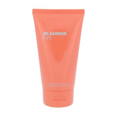 Jil Sander Eve Sprchovací gél pre ženy 150 ml